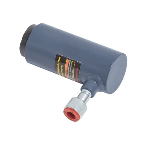 Hydraulic Ram 10t 60mm Stroke Kekur