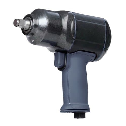 Air Impact Wrench 1/2" 1300Nm TWIN-HAMMER Kekur
