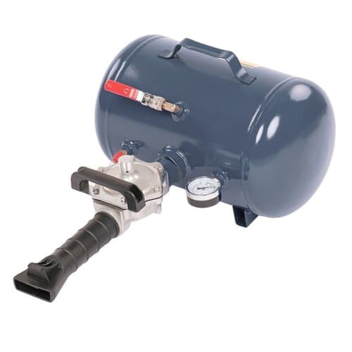 Tyre Bead Blaster 19L 10bar Automatic Kekur