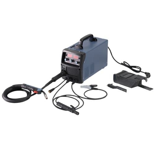 MIG Welding machine 220V MIG/MAG MMA Kekur