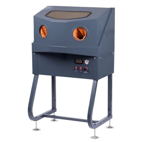 Parts Washer 160L Heated Closed Kekur