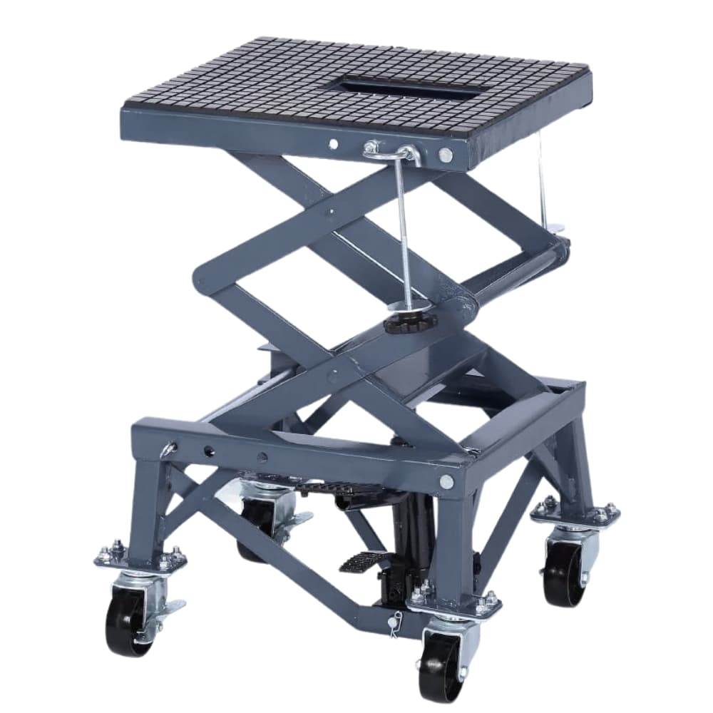 Motorcycle Lift 136kg 870mm Mechanical Kekur