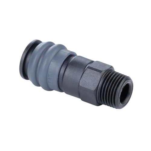 Quick Coupler M1/2" Composite Female Kekur