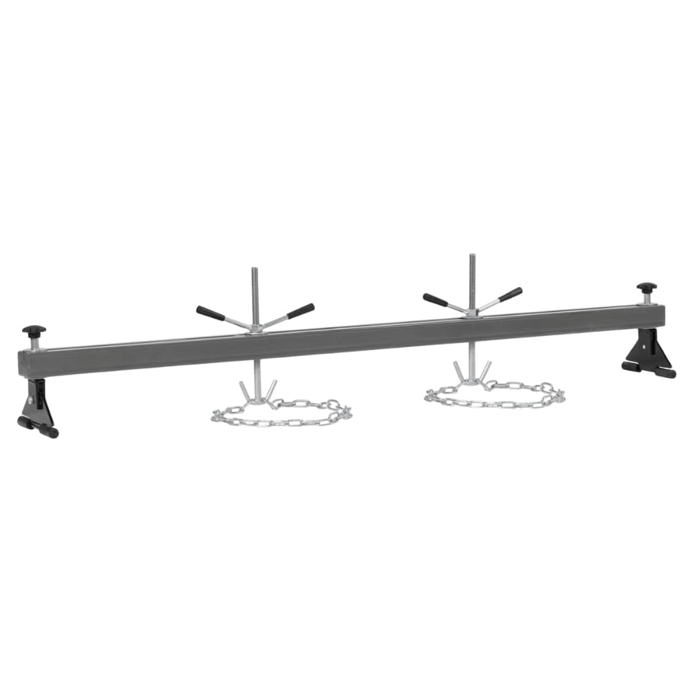 Engine Support Bar 500kg 180cm Two-point support Kekur