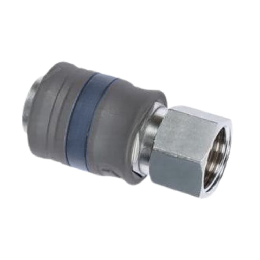 Quick Coupler F1/2" Female Quick Connect Kekur