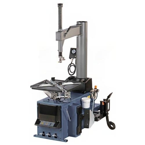 Tyre Changer Two-Speed 380 V