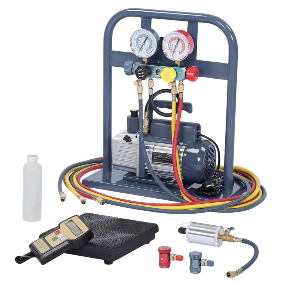 Vacuum Pump 70L/min Kekur