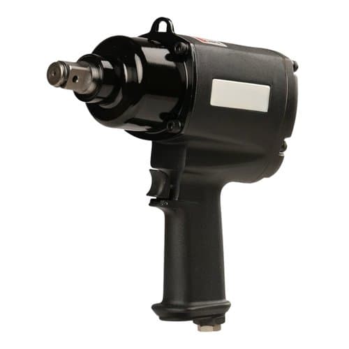 Air Impact Wrench 3/4" 1300Nm TWIN-HAMMER Kekur