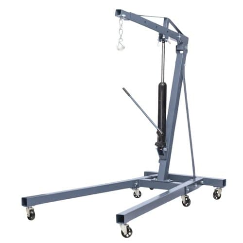 Engine Crane 2t Folding 217cm Kekur