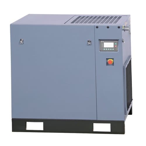 Screw Compressor 15kW 10bar 1910L/min