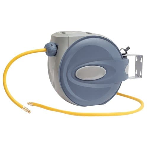 Hose Reel 9.5x15.5mm 15+1m Hybrid PVC Kekur