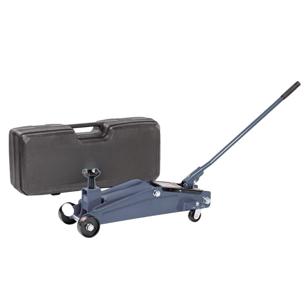 Hydraulic Floor Jack 3t 75mm 510mm Kekur