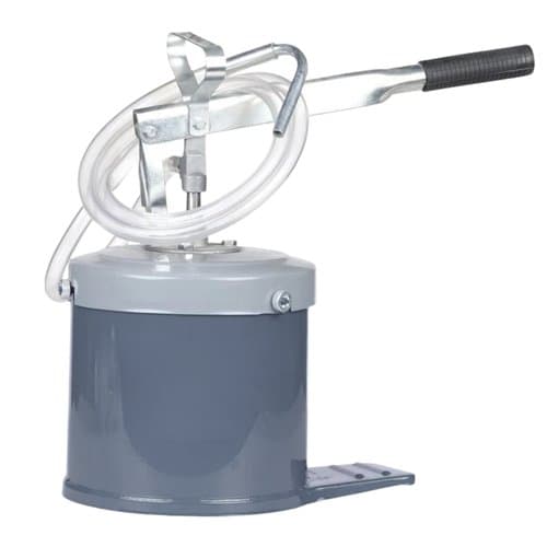 Oil Dispensing System 7L Manual Mobile Kekur