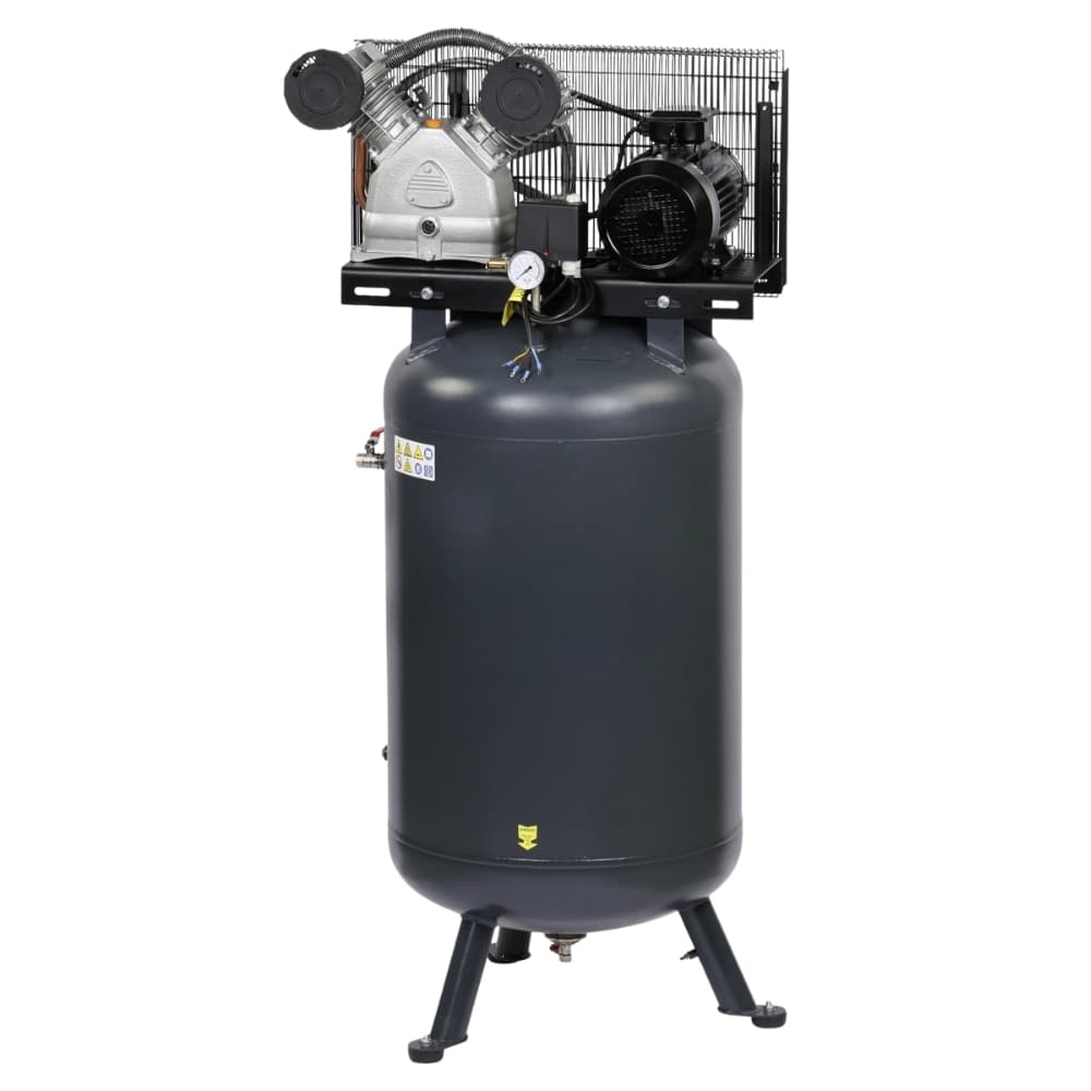 Piston Air Compressor 270L 880L/min Kekur