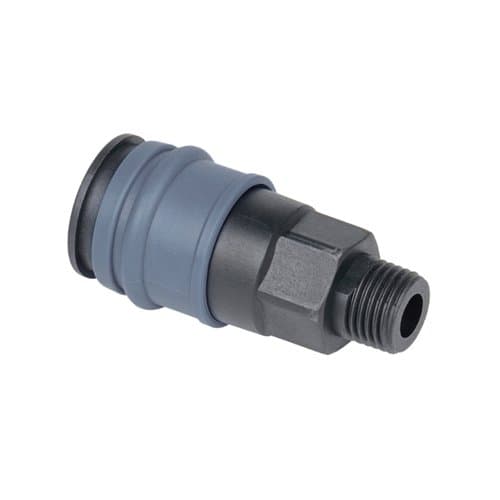 Quick Coupler M1/4" Composite Kekur