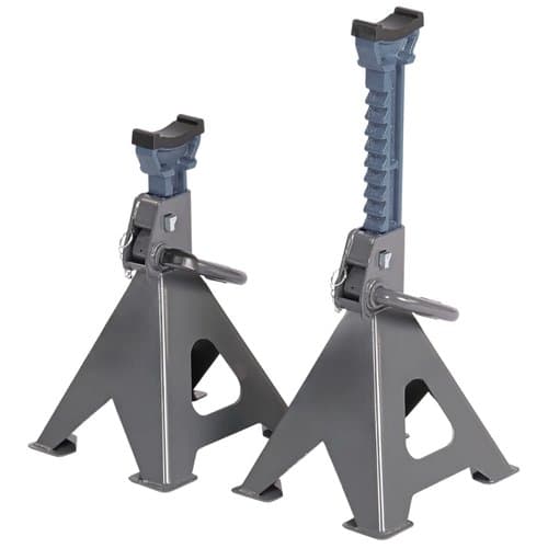 Jack Stand 6T Set 2 pcs