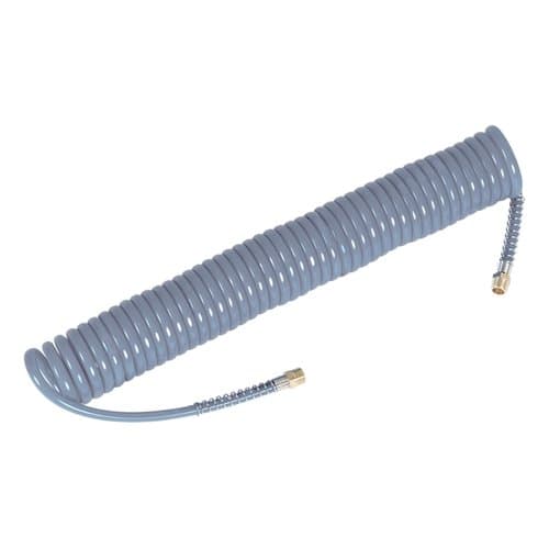 Spiral Hose 6x8mm 6m PU M1/4 Adapter Kekur