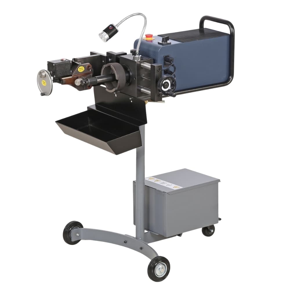 Brake Lathe Max 40mm Disc, Drum Dia 178-381mm