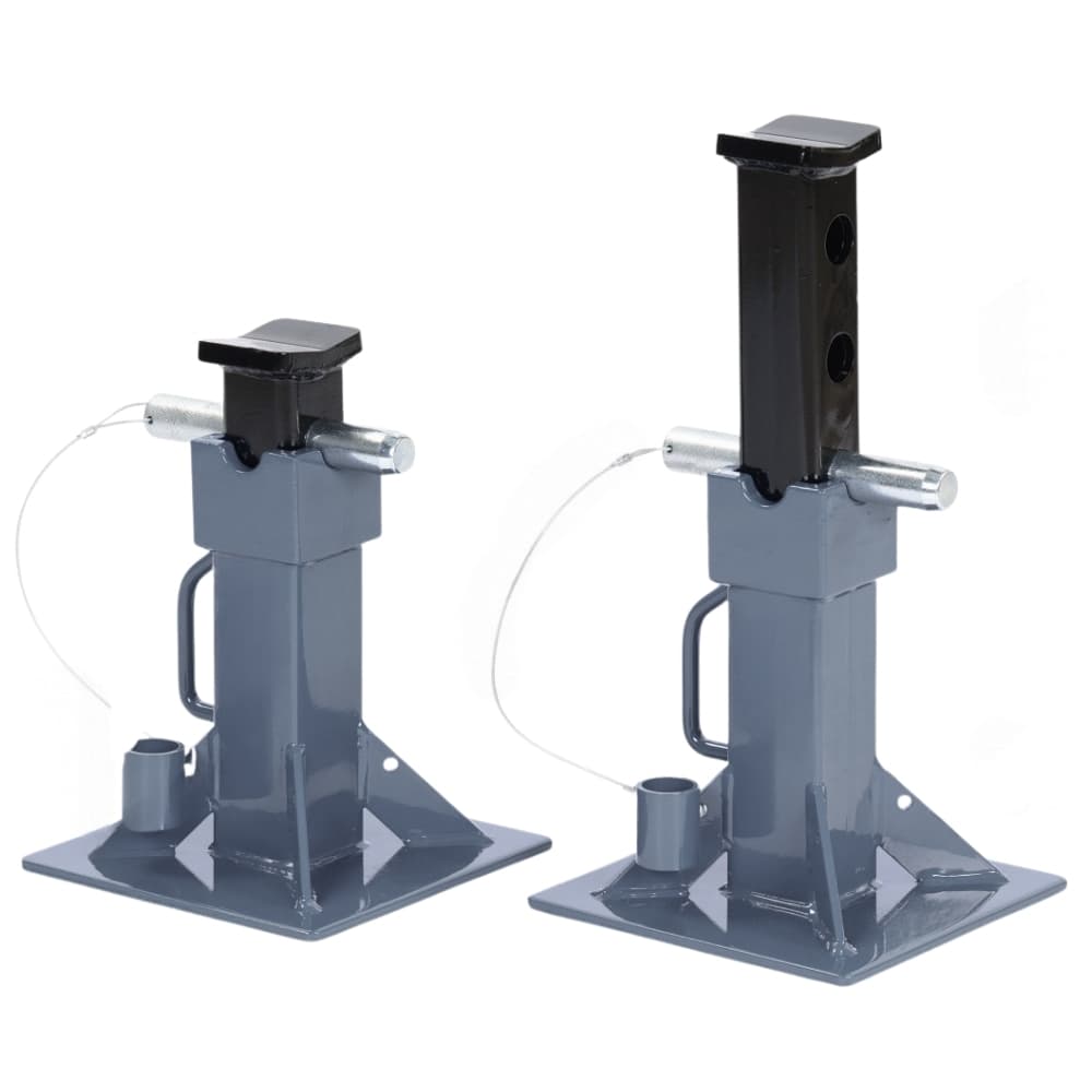 Jack Stand 22T Set 2 pcs Kekur