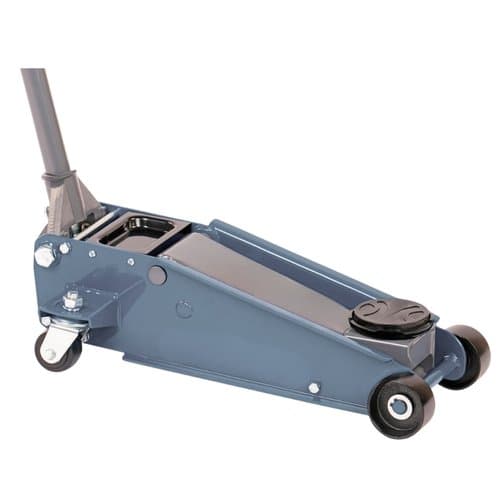 Floor Jack 3t Rubber Pad