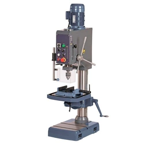 Drill Press 20mm 12 Speeds Kekur