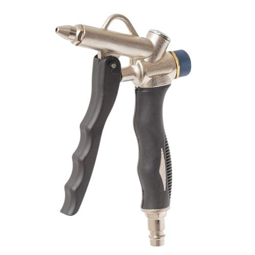 Blow Gun Air Flow Adjustment Kekur