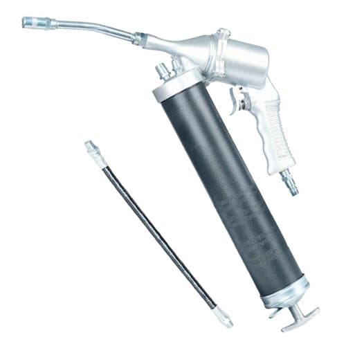 Pneumatic Grease Gun 400ml Air Bleed Valve Kekur