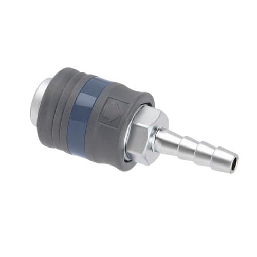 Quick Coupler 10 mm Tree-Type Plastic Kekur