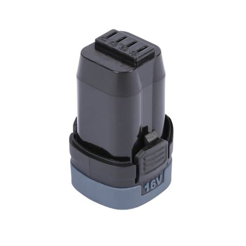 Battery 16 V 2 Ah Kekur