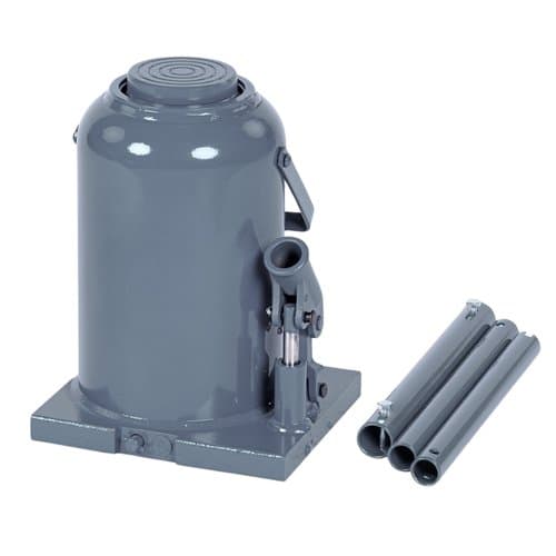 Bottle Jack 50t Hydraulic Kekur