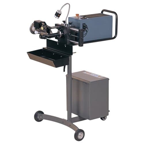 Brake Lathe Disc Thickness 178-381 mm Kekur