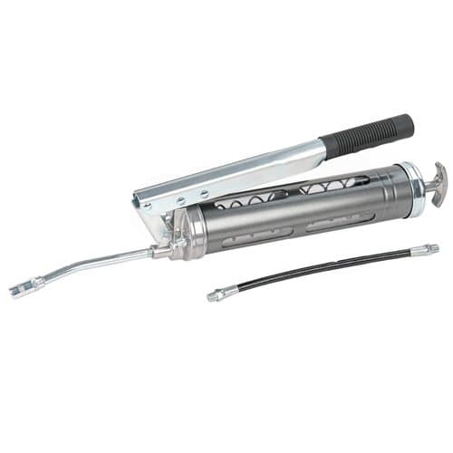 Manual Grease Gun 400ml Double Air Bleed Valve Kekur