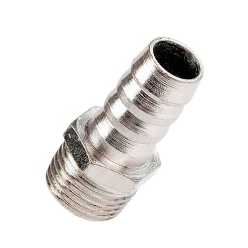 Barbed Fittings 16 mm Tree-Type Coupler