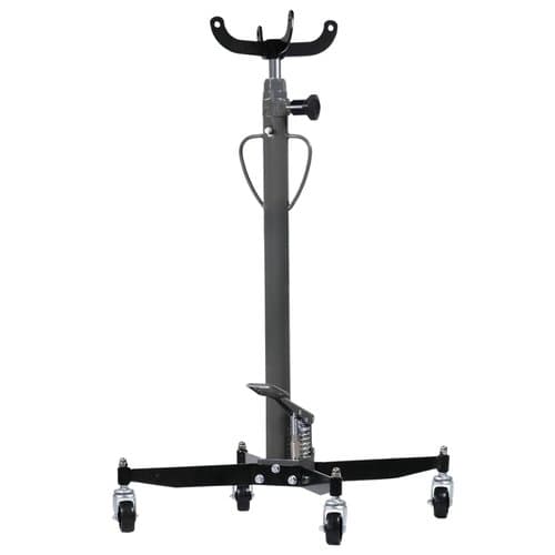 Transmission Jack 500kg Hydraulic Kekur