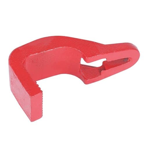 J-Type Exhaust Hook 6t for Vehicle Repair Kekur