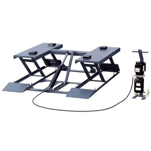 Scissor Lift 3T 380V Kekur