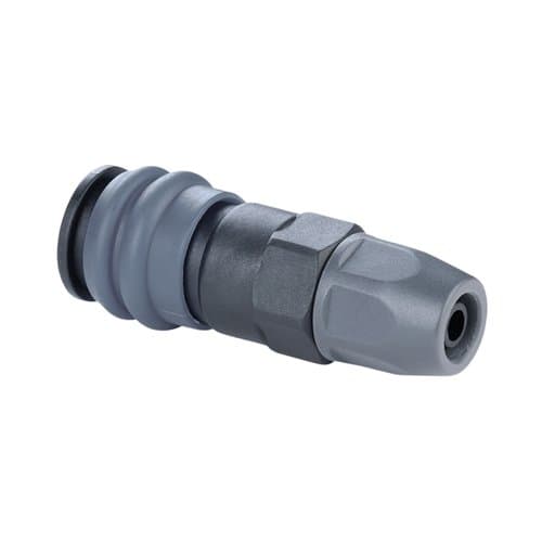 Quick Coupler 8 mm Composite Kekur