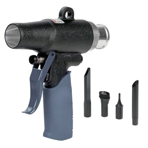 Air Vacuum Blow & Suction