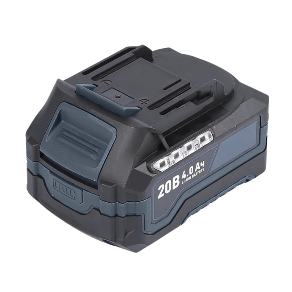 Battery 20 V 4 Ah Li-ion Kekur