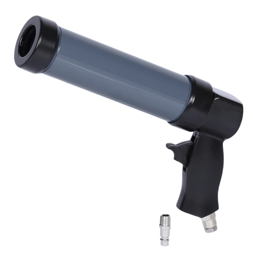 Pneumatic Sealant Gun