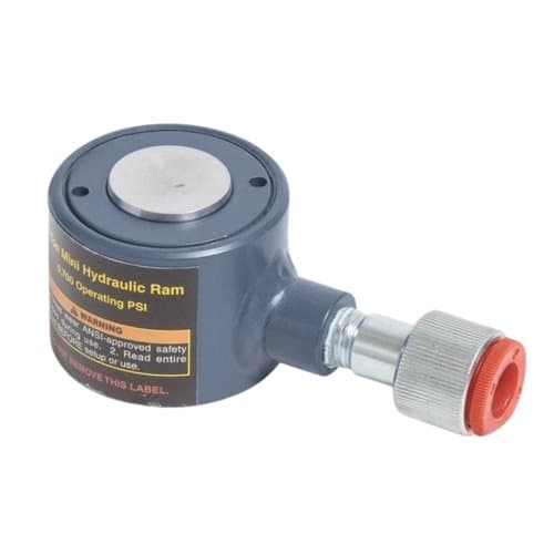 Hydraulic Ram 4t 16mm Kekur