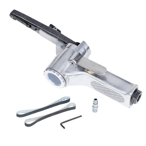 Air Belt Sander 20x520mm Pneumatic