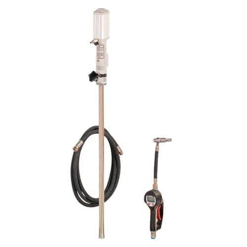 Oil Dispensing System 200L Manual 4m Hose Kekur