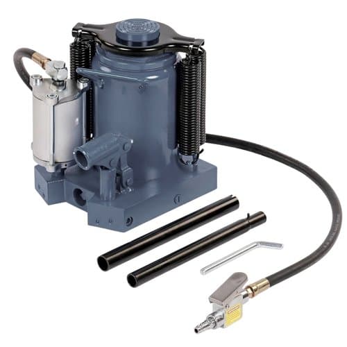 Air Hydraulic Jack 35t Pneumatic Kekur