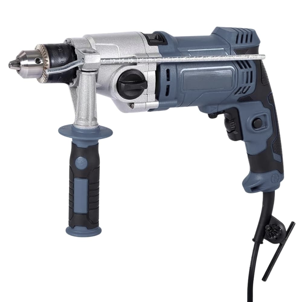 Impact Drill 1100 W Max Drill Bit 13 mm