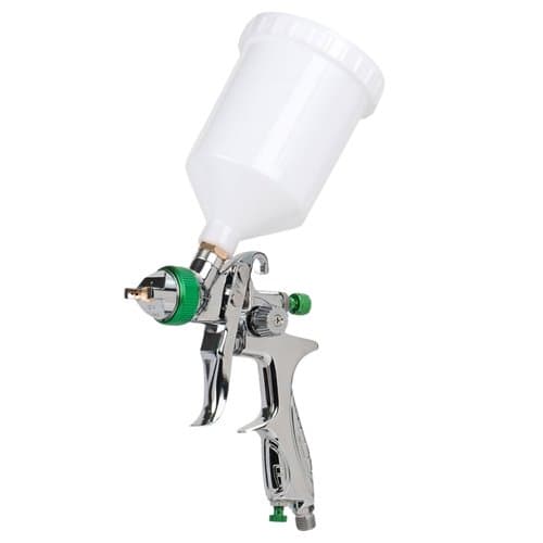 Spray Gun 2mm HVLP