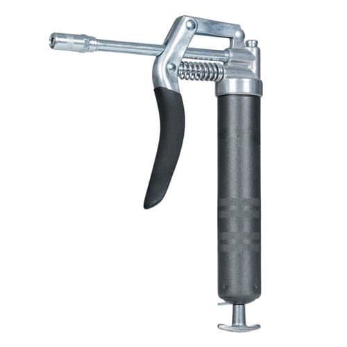 Grease Gun 120ml Manual Plunger Type Kekur