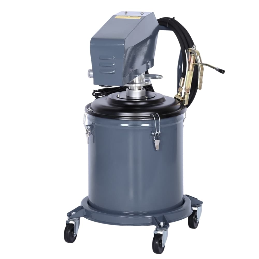 Electric Grease Pump 38L 250 bar 0.75 L/min Kekur