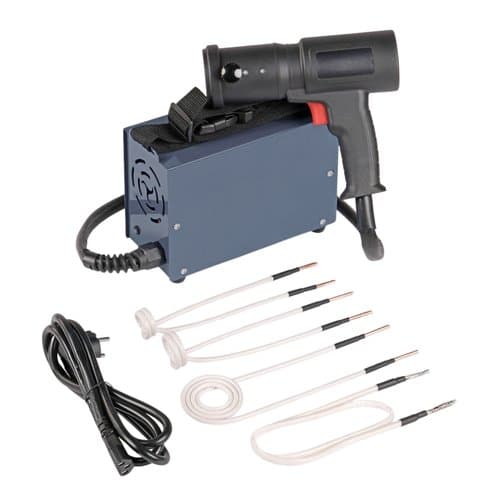 Induction Heater 1500W, Portable, Compact