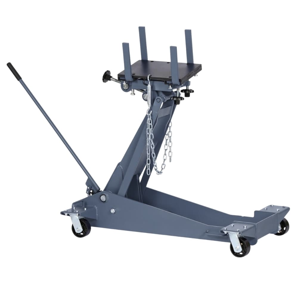 Transmission Jack 2t 200-925mm Hydraulic Kekur